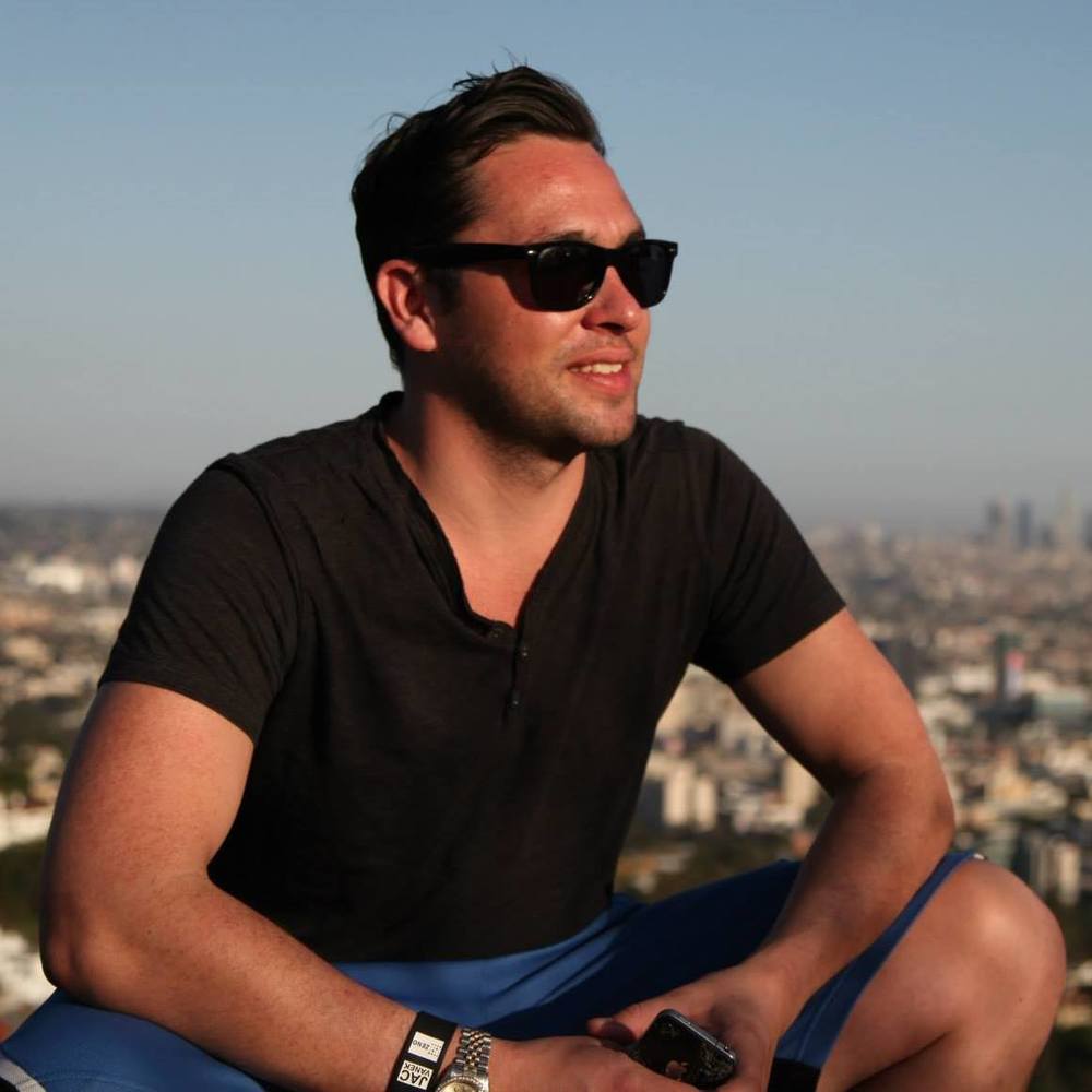 Meet your Posher, Joe